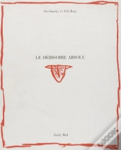 Capa do artigo Le Derisoire Absolu