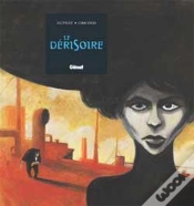 Capa do artigo Le Dérisoire