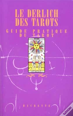 Capa do artigo Le Derlich Des Tarots
