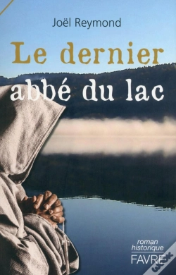 Capa do artigo Le Dernier Abbe Du Lac