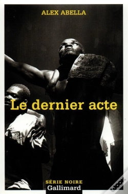 Capa do artigo Le Dernier Acte