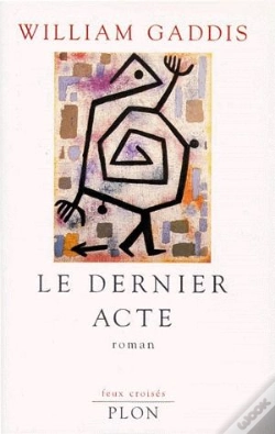 Capa do artigo Le Dernier Acte