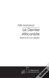 Le Dernier Africaniste
