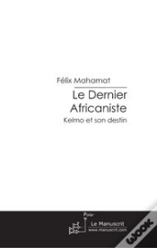 Capa do artigo Le Dernier Africaniste