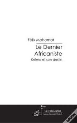Capa do artigo Le Dernier Africaniste
