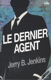 Capa do artigo Le Dernier Agent