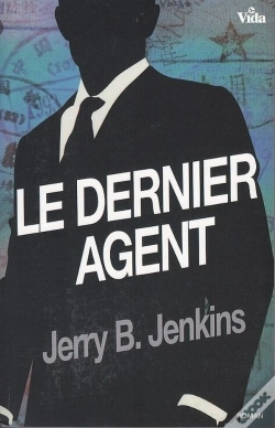 Capa do artigo Le Dernier Agent