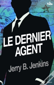 Capa do artigo Le Dernier Agent