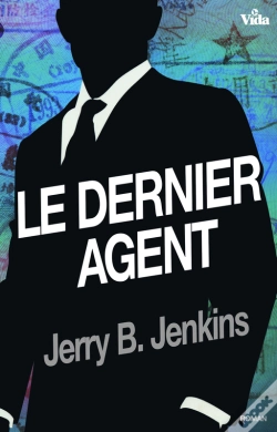 Capa do artigo Le Dernier Agent