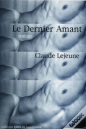 Capa do artigo Le Dernier Amant