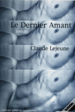 Capa do artigo Le Dernier Amant