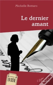 Capa do artigo Le Dernier Amant