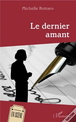 Capa do artigo Le Dernier Amant