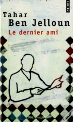 Capa do artigo Le Dernier Ami