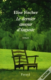 Capa do artigo Le Dernier Amour D
