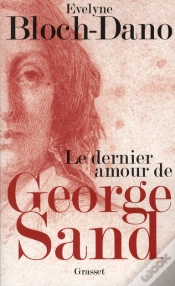 Capa do artigo Le Dernier Amour De George Sand