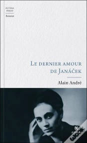 Capa do artigo Le Dernier Amour De Janacek