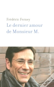 Capa do artigo Le Dernier Amour De Monsieur M.