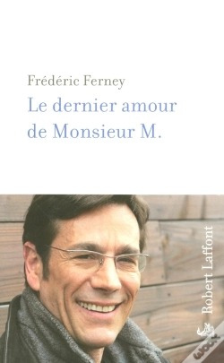 Capa do artigo Le Dernier Amour De Monsieur M.