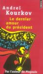 Le Dernier Amour Du Président - Preview