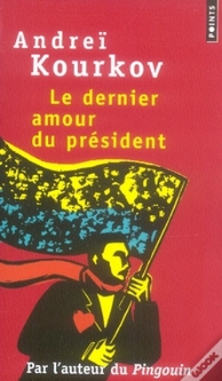 Capa do artigo Le Dernier Amour Du Président