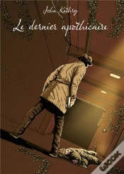 Capa do artigo Le Dernier Apothicaire