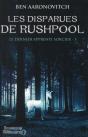 Le Dernier Apprenti Sorcier T.5 ; Les Disparues De Rushpool - Preview