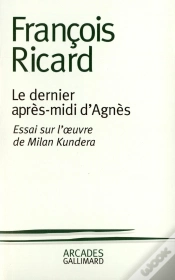 Capa do artigo Le Dernier Après-Midi D