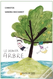 Capa do artigo Le Dernier Arbre