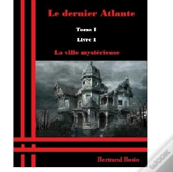 Capa do artigo Le Dernier Atlante