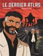 Le Dernier Atlas Tome 1 - Preview