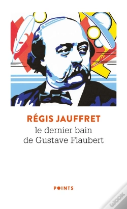 Capa do artigo Le Dernier Bain De Gustave Flaubert