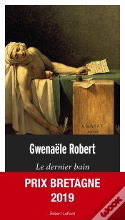 Capa do artigo Le Dernier Bain