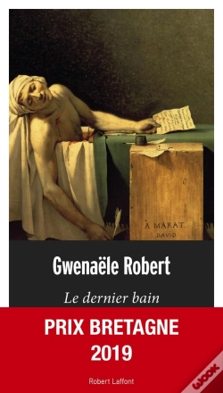 Capa do artigo Le Dernier Bain
