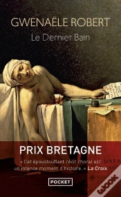 Capa do artigo Le Dernier Bain