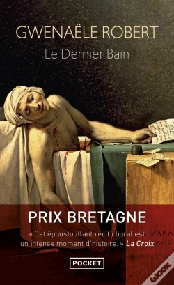 Capa do artigo Le Dernier Bain