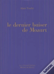 Capa do artigo Le Dernier Baiser De Mozart