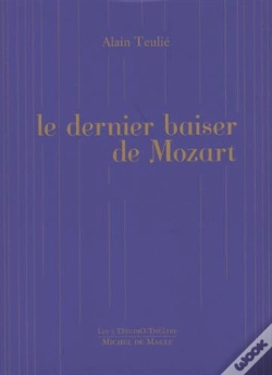 Capa do artigo Le Dernier Baiser De Mozart