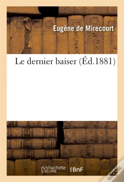 Capa do artigo Le Dernier Baiser