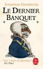 Le Dernier Banquet - Preview