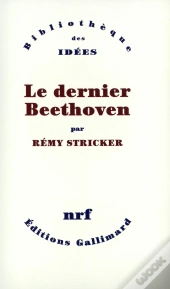 Le Dernier Beethoven
