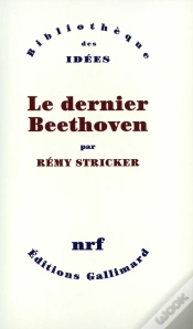 Capa do artigo Le Dernier Beethoven