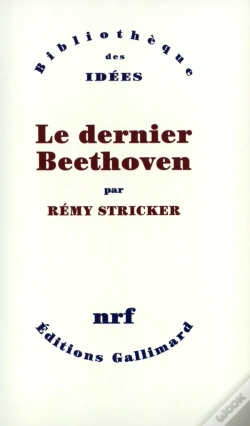 Capa do artigo Le Dernier Beethoven