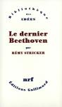 Le Dernier Beethoven - Preview