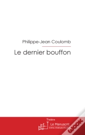 Le Dernier Bouffon