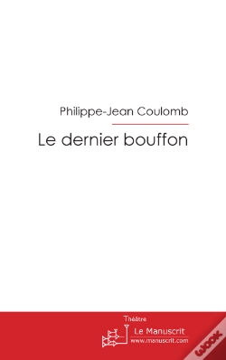 Capa do artigo Le Dernier Bouffon