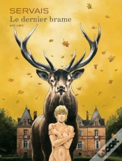 Capa do artigo Le Dernier Brame Tome 1