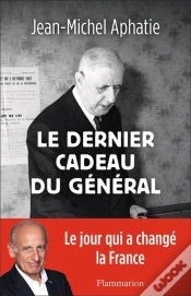 Capa do artigo Le Dernier Cadeau Du Général
