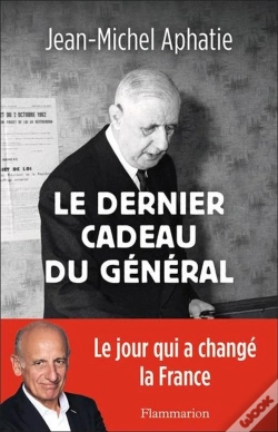 Capa do artigo Le Dernier Cadeau Du Général