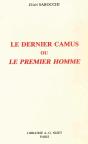 Le Dernier Camus Ou Le Premier Homme - Preview